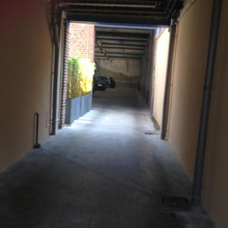 Appartement Malice Ланс Екстер'єр фото