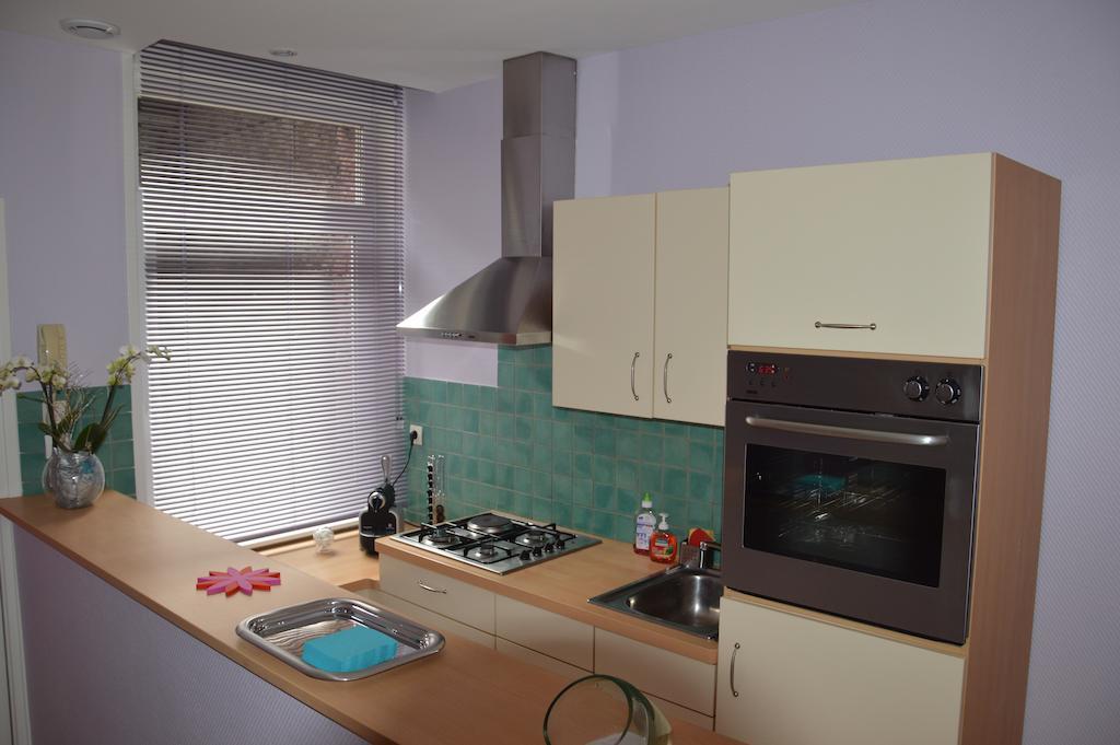 Appartement Malice Ланс Екстер'єр фото