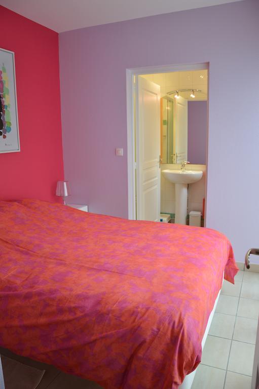 Appartement Malice Ланс Екстер'єр фото
