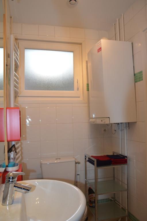 Appartement Malice Ланс Екстер'єр фото