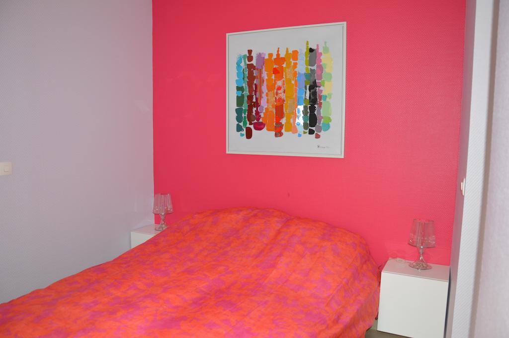 Appartement Malice Ланс Екстер'єр фото