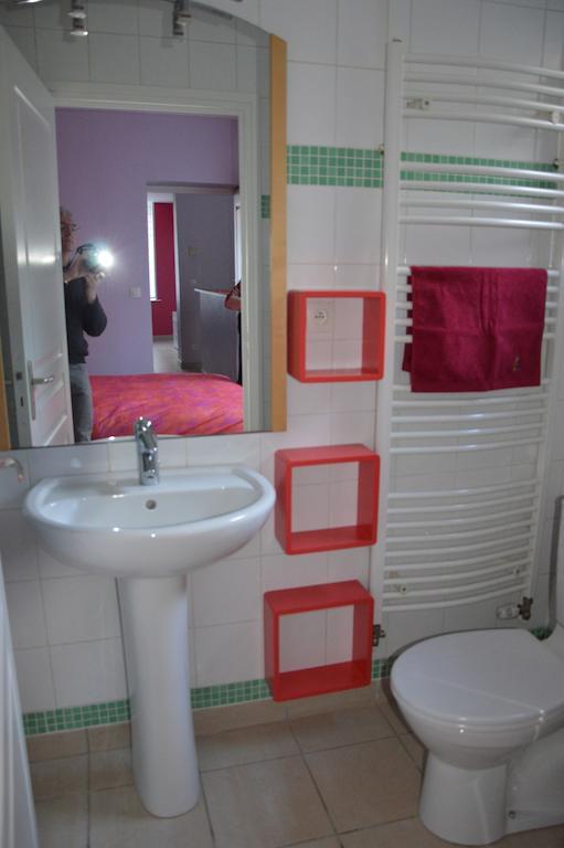 Appartement Malice Ланс Екстер'єр фото