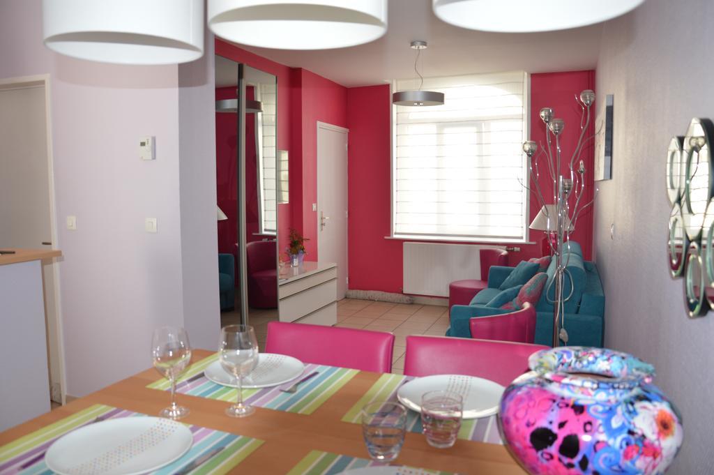 Appartement Malice Ланс Екстер'єр фото