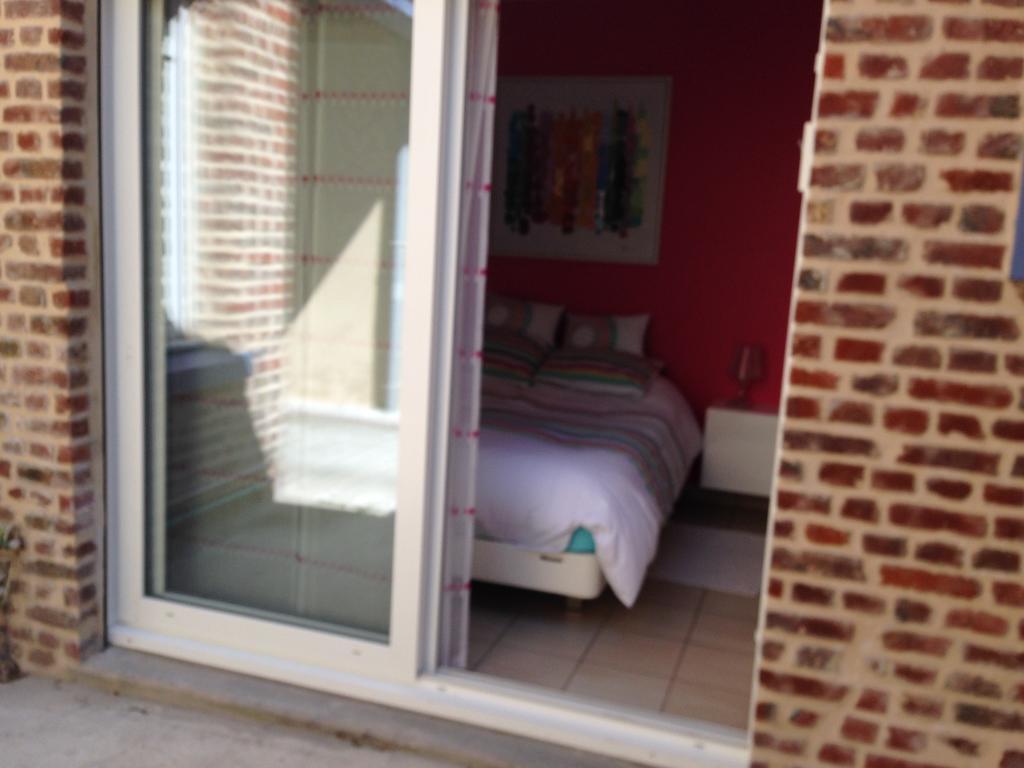 Appartement Malice Ланс Екстер'єр фото