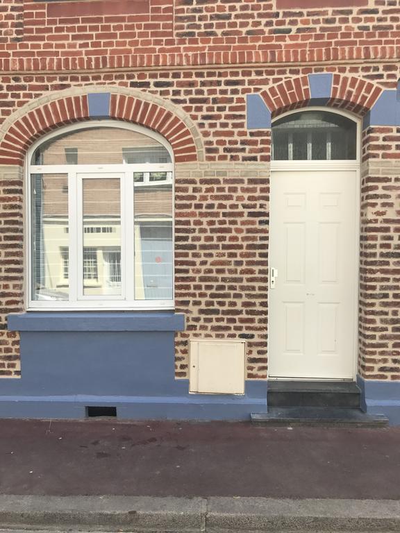 Appartement Malice Ланс Екстер'єр фото