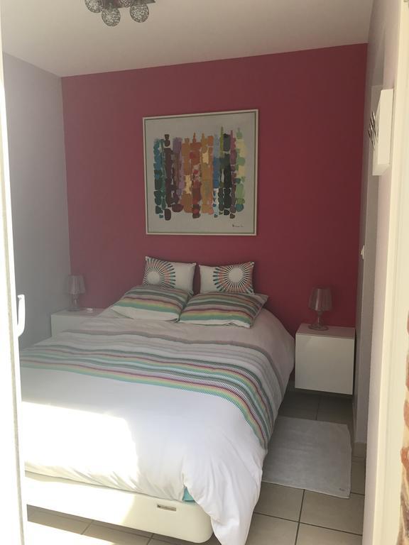 Appartement Malice Ланс Екстер'єр фото