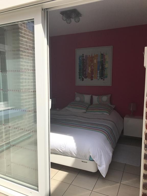 Appartement Malice Ланс Екстер'єр фото