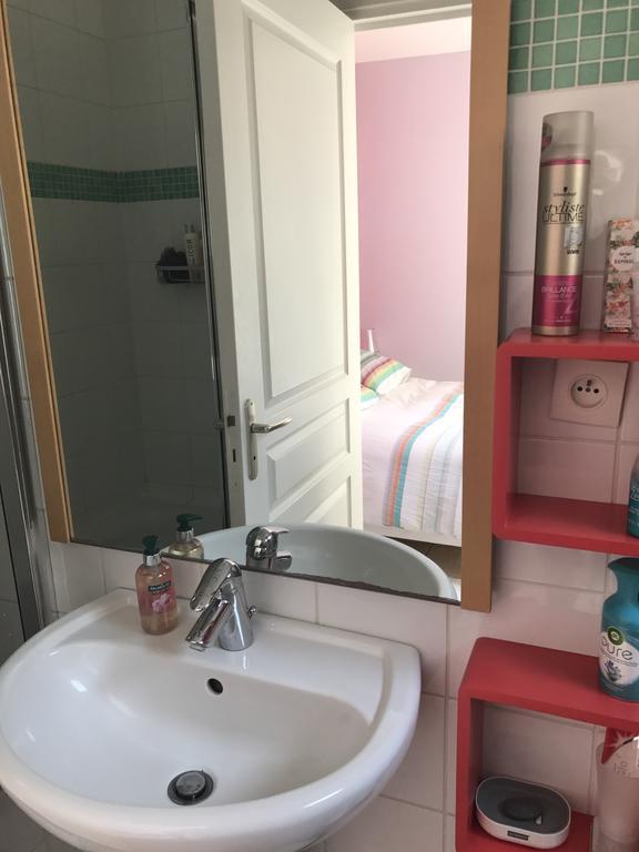 Appartement Malice Ланс Екстер'єр фото