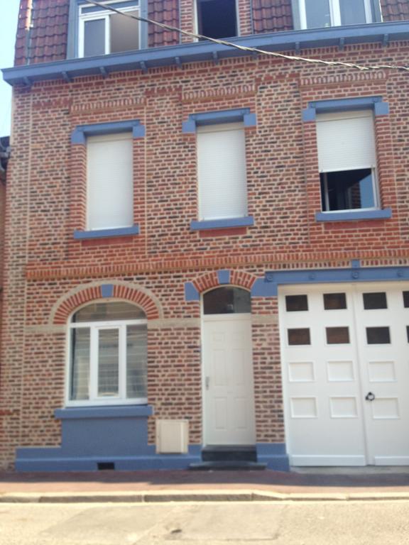 Appartement Malice Ланс Екстер'єр фото