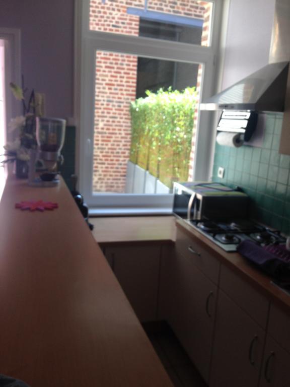 Appartement Malice Ланс Екстер'єр фото
